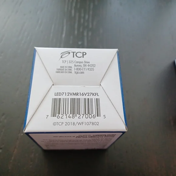 Nwt set of 9 Led lightbulbs - Picture 2 of 5